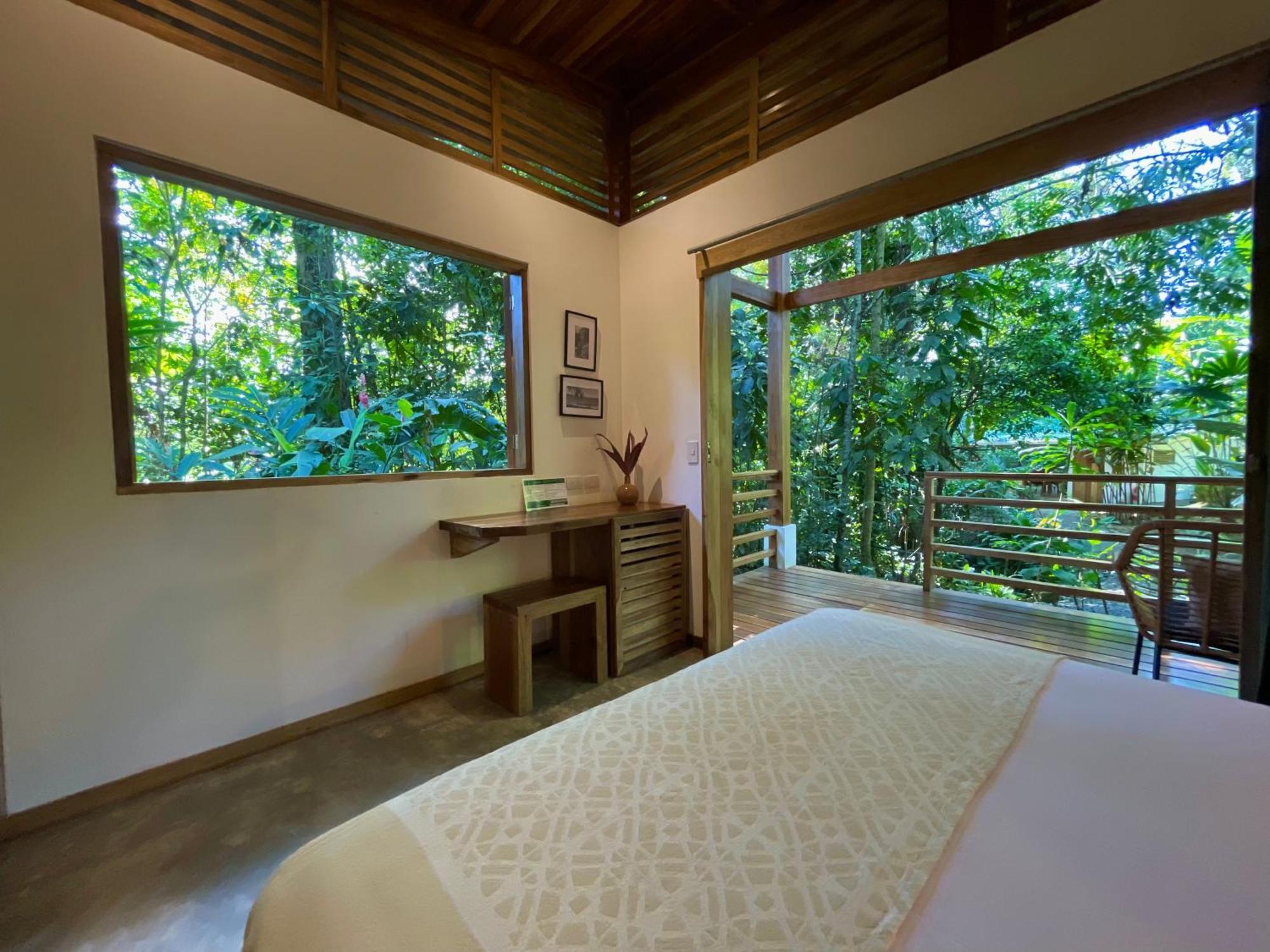 Satta Lodge (Adults Only) Puerto Viejo de Talamanca Экстерьер фото