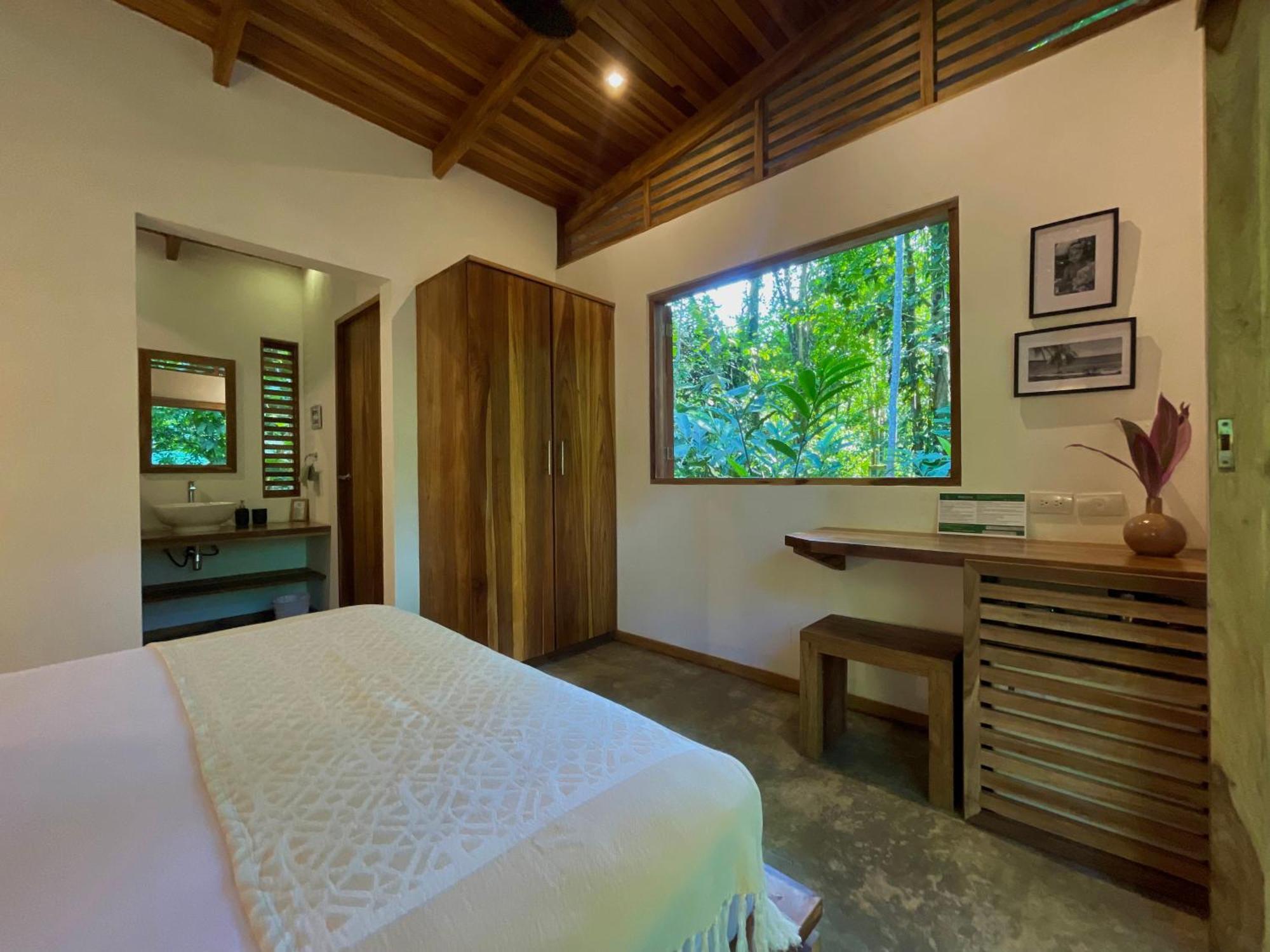 Satta Lodge (Adults Only) Puerto Viejo de Talamanca Экстерьер фото