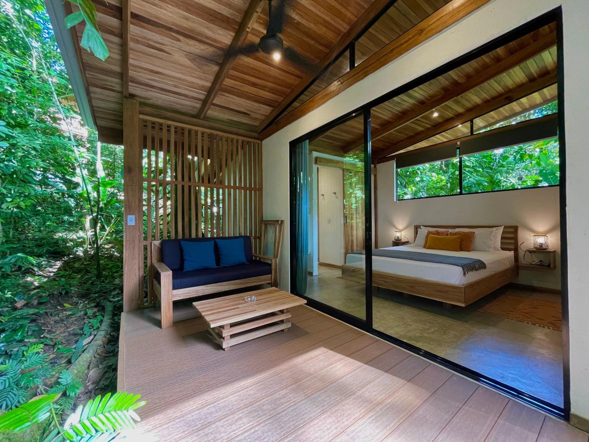 Satta Lodge (Adults Only) Puerto Viejo de Talamanca Экстерьер фото