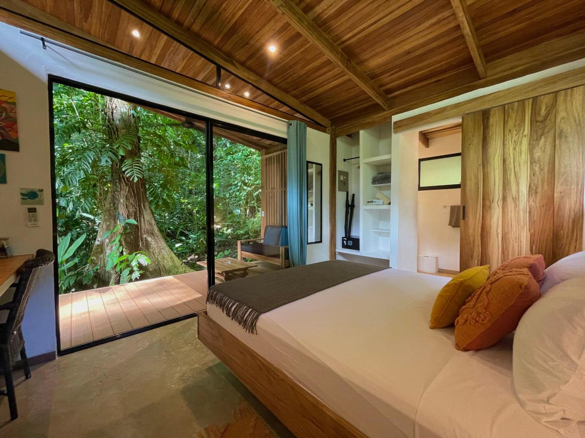 Satta Lodge (Adults Only) Puerto Viejo de Talamanca Экстерьер фото