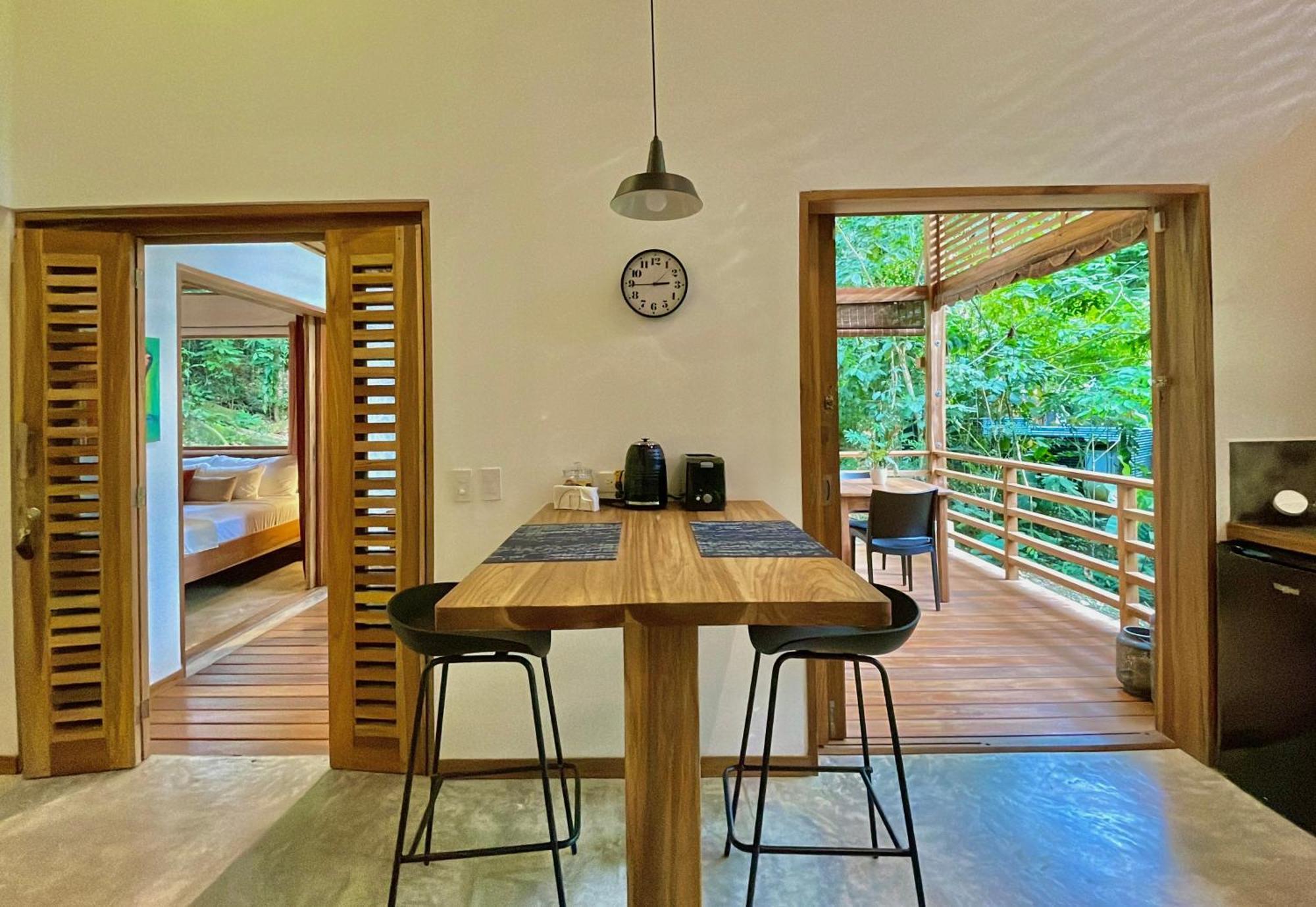 Satta Lodge (Adults Only) Puerto Viejo de Talamanca Экстерьер фото