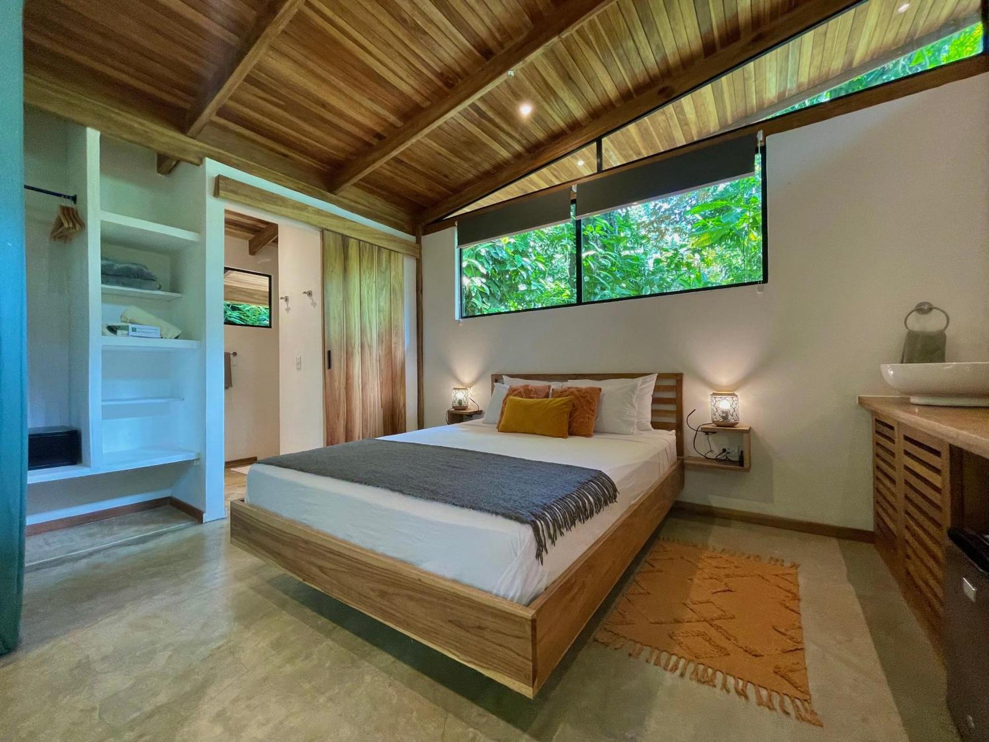 Satta Lodge (Adults Only) Puerto Viejo de Talamanca Экстерьер фото