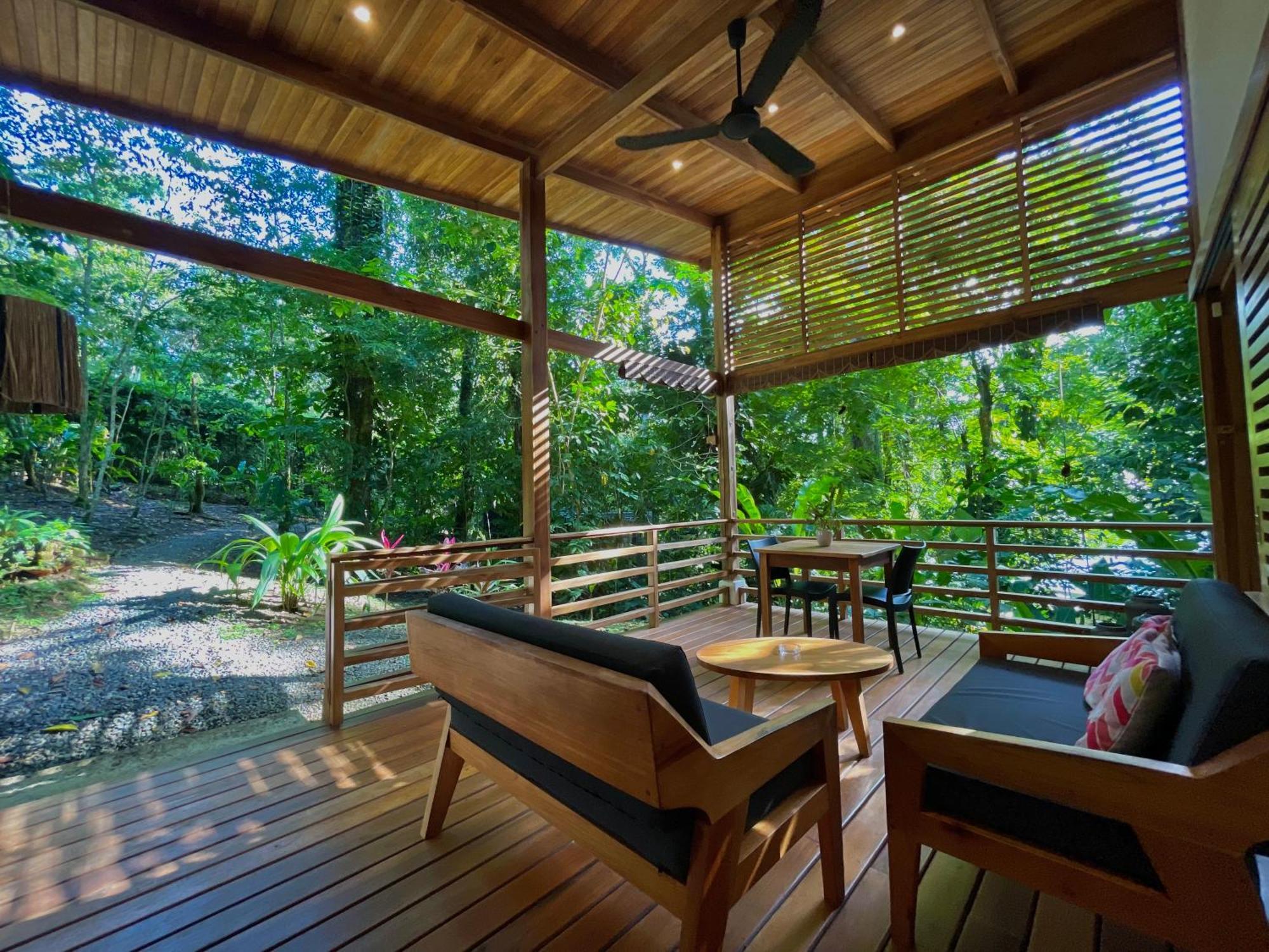 Satta Lodge (Adults Only) Puerto Viejo de Talamanca Экстерьер фото