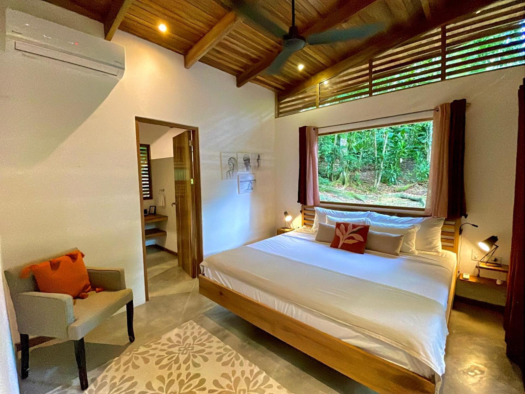 Satta Lodge (Adults Only) Puerto Viejo de Talamanca Экстерьер фото