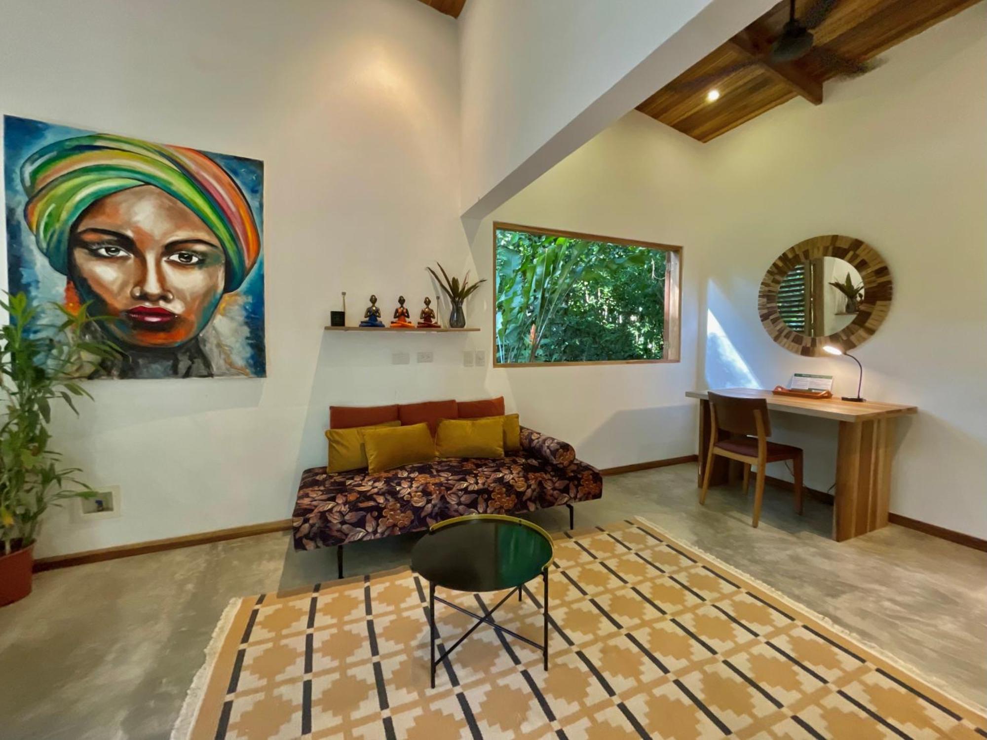 Satta Lodge (Adults Only) Puerto Viejo de Talamanca Экстерьер фото