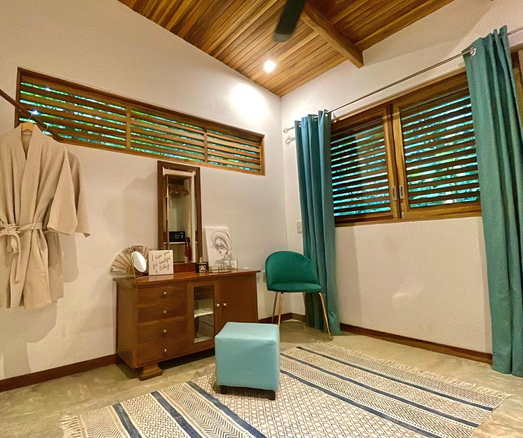 Satta Lodge (Adults Only) Puerto Viejo de Talamanca Экстерьер фото